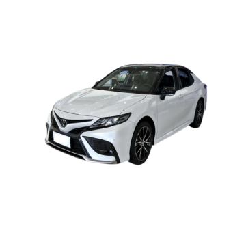High Speed Chinese Electric Cars Toyota Camry New Energy Electric Car Vehicles Top Quality And Good Price